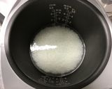 【郷土料理風】うま味たっぷり！はんばご飯作り方1写真
