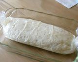鶏むね肉と豆腐のふわふわ蒸し作り方7写真
