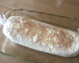 鶏むね肉と豆腐のふわふわ蒸し作り方6写真