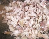 ハレの日に！絹さやかきまでご飯【食遺産】作り方3写真