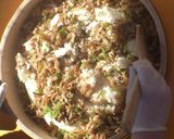 ハレの日に！絹さやかきまでご飯【食遺産】作り方8写真