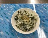 【郷土料理風】うま味たっぷり！はんばご飯作り方8写真