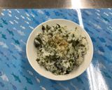 【郷土料理風】うま味たっぷり！はんばご飯作り方8写真