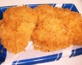 スーパーの豚カツで★甘辛ソースカツ丼作り方1写真