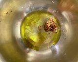 野菜が美味しい☆マスタードドレッシング作り方1写真