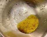 野菜が美味しい☆マスタードドレッシング作り方2写真