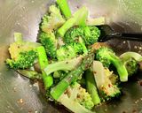 野菜が美味しい☆マスタードドレッシング作り方3写真
