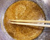 中華サラダ作り方1写真