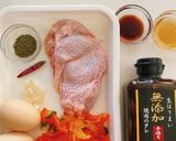 無添加焼肉の生たれで作る簡単ガパオライス作り方2写真