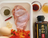 無添加焼肉の生たれで作る簡単ガパオライス作り方2写真