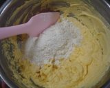 ドライフルーツのパウンドケーキ作り方8写真