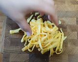 ★エノキともやしの中華風和え物★作り方15写真