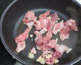 豚肉ときゅうりのみそ炒め作り方3写真