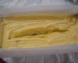 ドライフルーツのパウンドケーキ作り方10写真