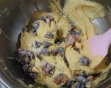 ドライフルーツのパウンドケーキ作り方9写真