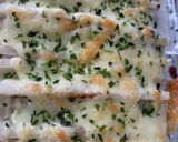 チーズちくわ作り方4写真