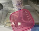 作り置きサラダを食べよう!作り方1写真