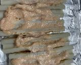 ちくわめんたいチーズ作り方3写真