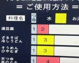 レシピ6作り方1写真