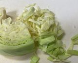 作り置きサラダを食べよう!作り方4写真