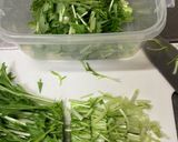 作り置きサラダを食べよう!作り方5写真