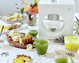 免疫力UP★本格抹茶のスパイスラテ作り方9写真