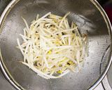 レンジきな粉味噌グラスソース味甘酢酢豚作り方5写真