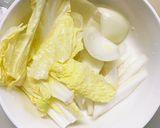 レンジきな粉味噌グラスソース味甘酢酢豚作り方7写真