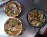 レンジきな粉味噌グラスソース味甘酢酢豚作り方15写真