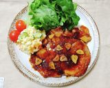 ✿家族が唸った。トンテキ♡✿作り方6写真