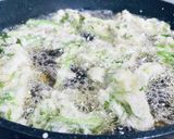 冷めてもサクッと・菜の花天ぷら作り方4写真