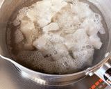 パパッとこんにゃくの煮っころがし作り方3写真
