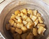 パパッとこんにゃくの煮っころがし作り方4写真