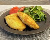 ささみのチーズカツレツ作り方6写真