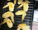 胃が弱い人の為のシンプルな手羽先の塩焼き作り方2写真