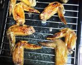 胃が弱い人の為のシンプルな手羽先の塩焼き作り方3写真