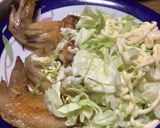 胃が弱い人の為のシンプルな手羽先の塩焼き作り方4写真
