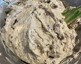 米粉のフルーツケーキ作り方5写真