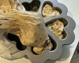 米粉のフルーツケーキ作り方6写真