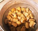 パパッとこんにゃくの煮っころがし作り方6写真
