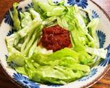 「タコライス？」ハリッサご飯作り方6写真