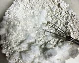 ひな祭り✿子供と一緒にいちご大福作り方1写真