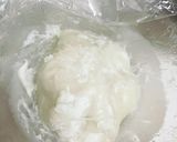 ひな祭り✿子供と一緒にいちご大福作り方2写真