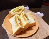 厚揚げでヘルシーカレーグラタン作り方9写真
