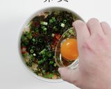 超簡単！絶品！焼肉屋のたまごかけご飯作り方11写真
