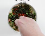 超簡単！絶品！焼肉屋のたまごかけご飯作り方10写真