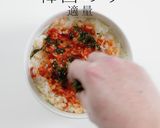 超簡単！絶品！焼肉屋のたまごかけご飯作り方9写真