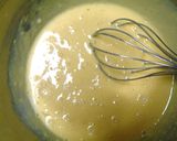 ❤御自慢!シフォンケーキ❤チョコバナナ編作り方7写真