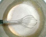 ❤御自慢!シフォンケーキ❤チョコバナナ編作り方8写真