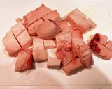 大根と牛脂（ケンネ脂）だけで作る　おでん作り方5写真